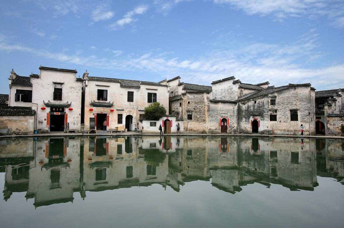 安徽除了黃山，還有10個5A級景區(qū)，一些卻鮮有人去