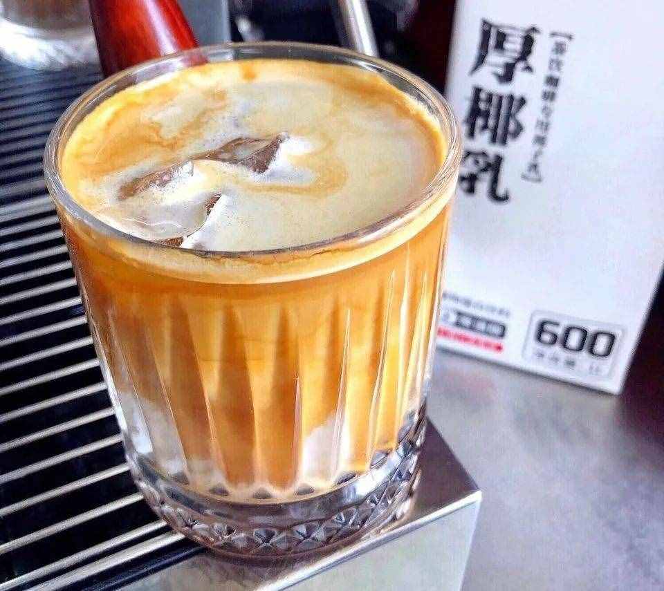 生椰拿鐵輕松get，解鎖椰子的一百零八種吃法