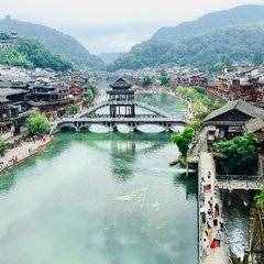 2020年湖南鳳凰古城及周邊旅游超強(qiáng)攻略