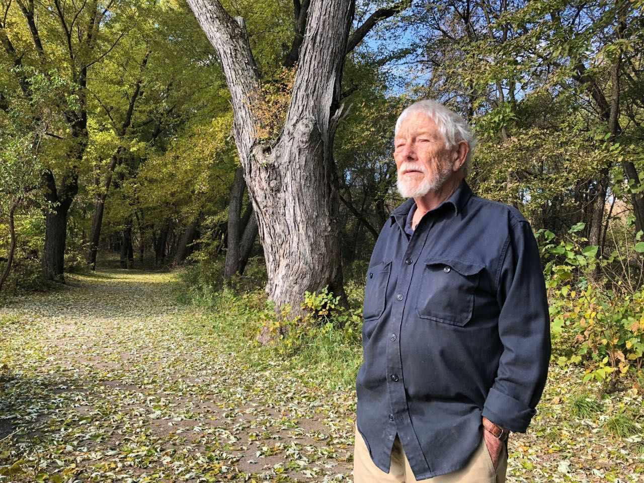 美國(guó)詩人蓋瑞·斯奈德獲第十四屆“詩歌與人·國(guó)際詩歌獎(jiǎng)”