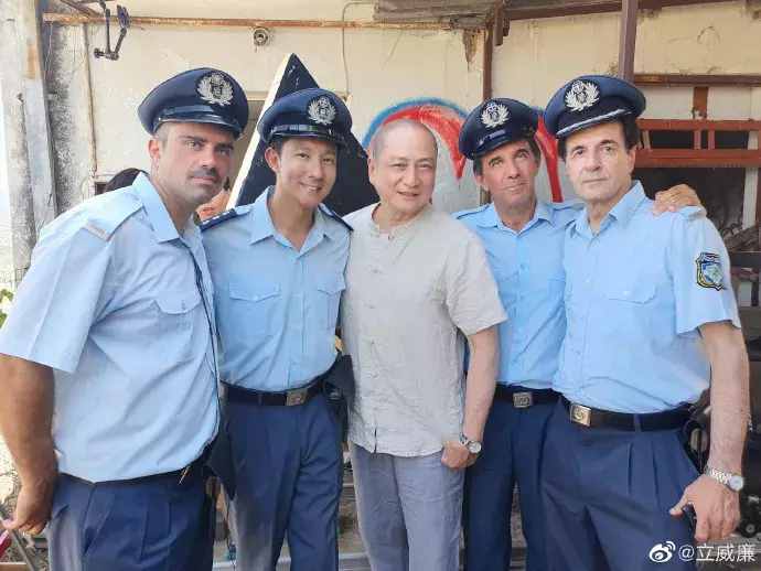 《天國的嫁衣》主演近況：男主升級當(dāng)爸，女三號只演一部戲退圈