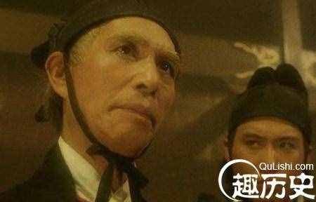 宦官是什么意思？宦官和太監(jiān)如何區(qū)分