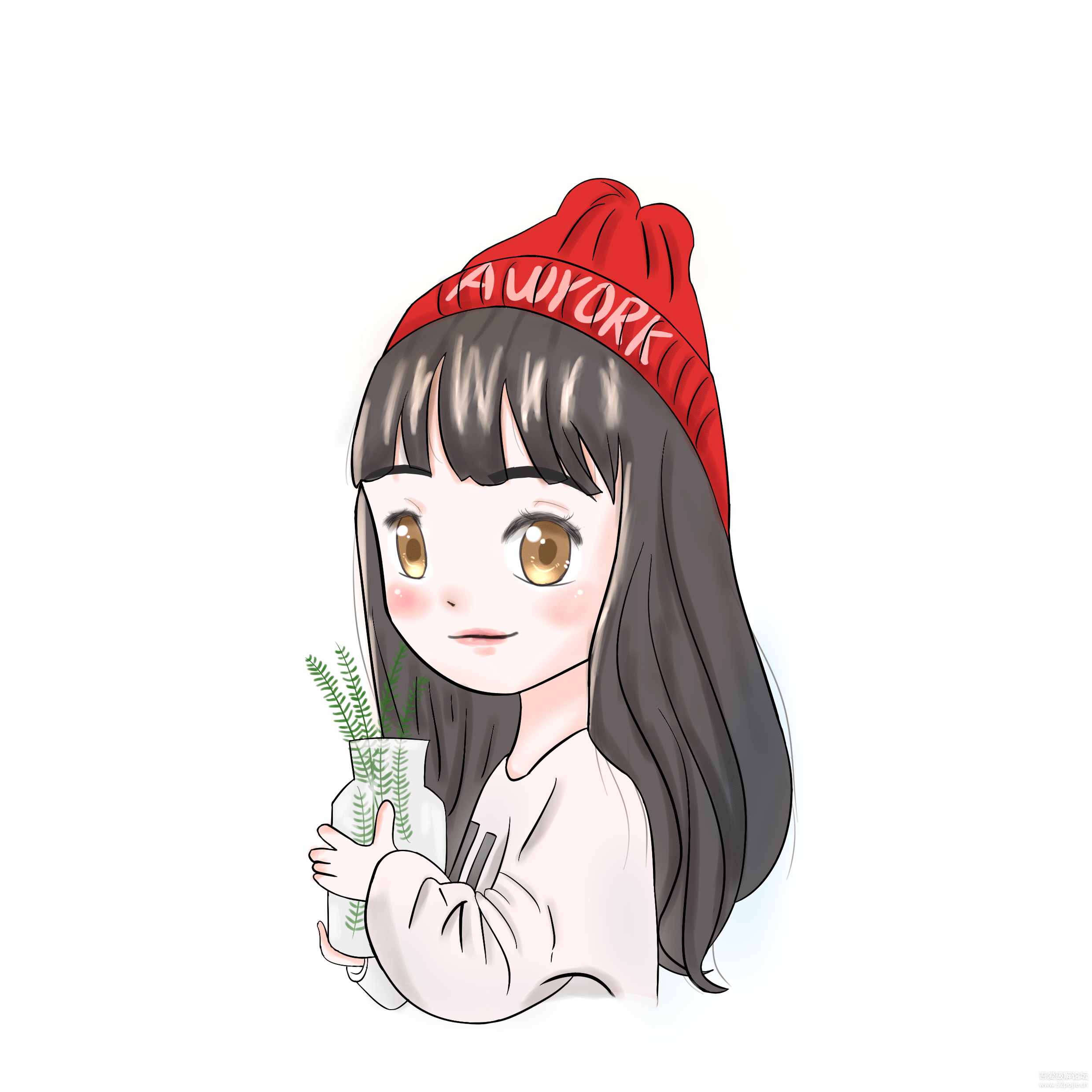 手繪漫畫原畫教程：零基礎(chǔ)12天學(xué)會手繪設(shè)計