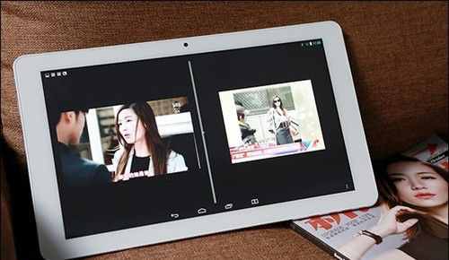 華為手機打開“分屏”這3種方法，你都掌握了沒？