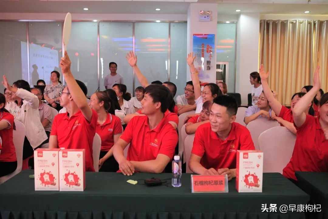 質量安全你我有責，讓質量意識深入人心