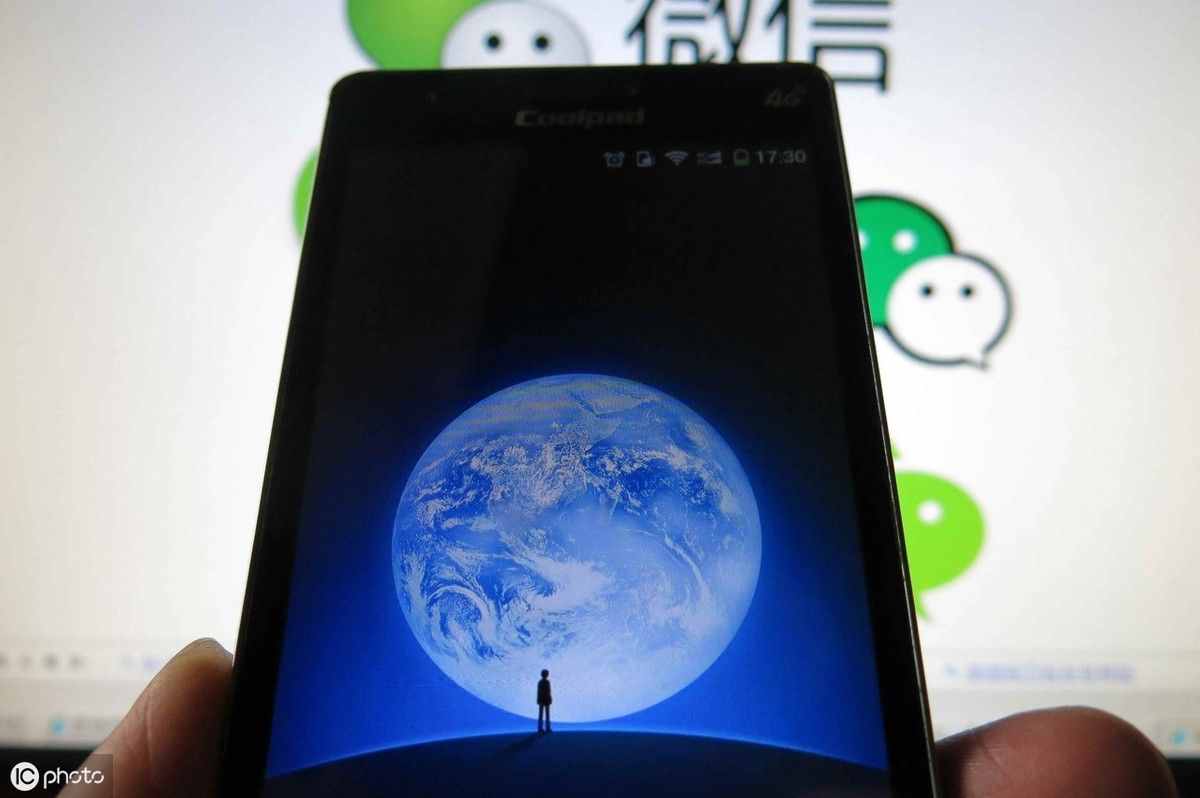 2019最新，手機恢復微信聊天記錄的方法，可恢復到6年前數據