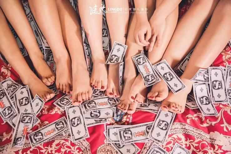 婚禮必備物品的清單匯總，照著買(mǎi)就好啦