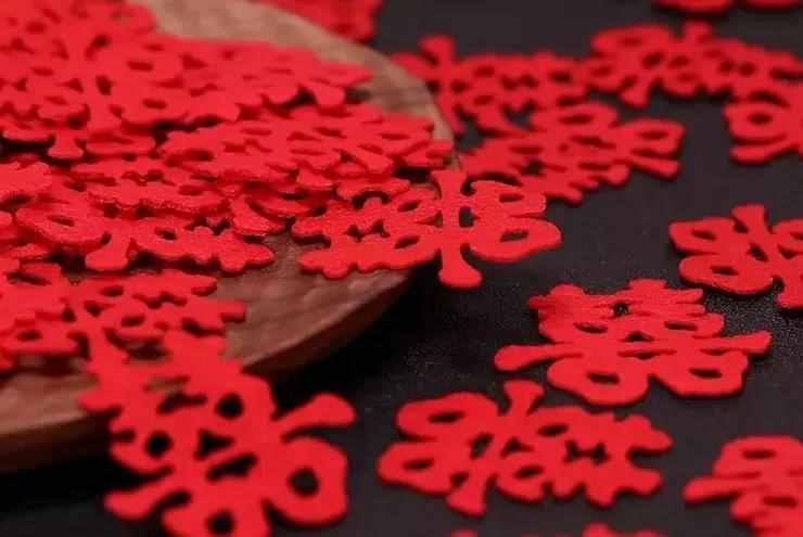 婚禮必備物品的清單匯總，照著買(mǎi)就好啦