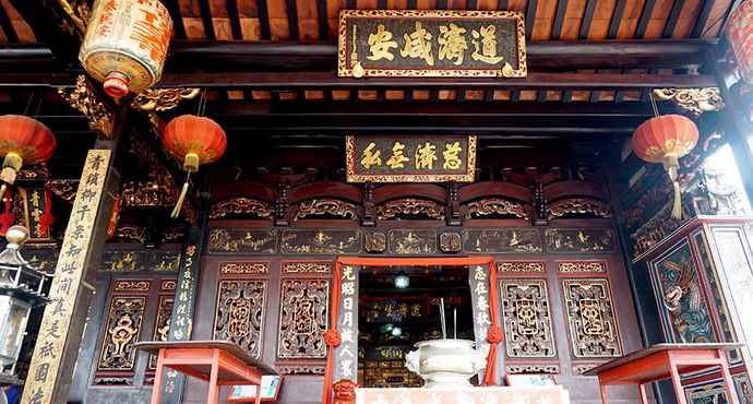 富人國內(nèi)游，窮人就去東南亞，普通人不跟團(tuán)馬來西亞自由旅行攻略