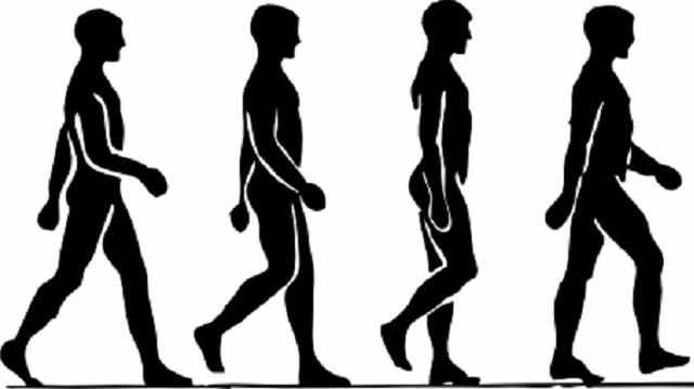 走路，最簡單也是最好的運(yùn)動(dòng)，教你5種“走路姿勢(shì)”，走出好身材