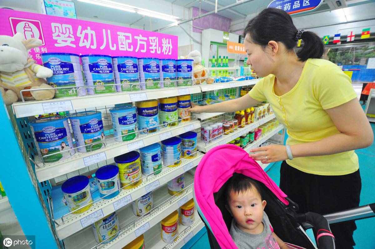 不會選奶粉只能聽說？營養(yǎng)師教你五分鐘選出好奶粉，養(yǎng)出聰明寶寶