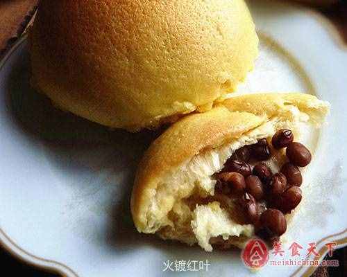 多吃紅豆的幾大益處