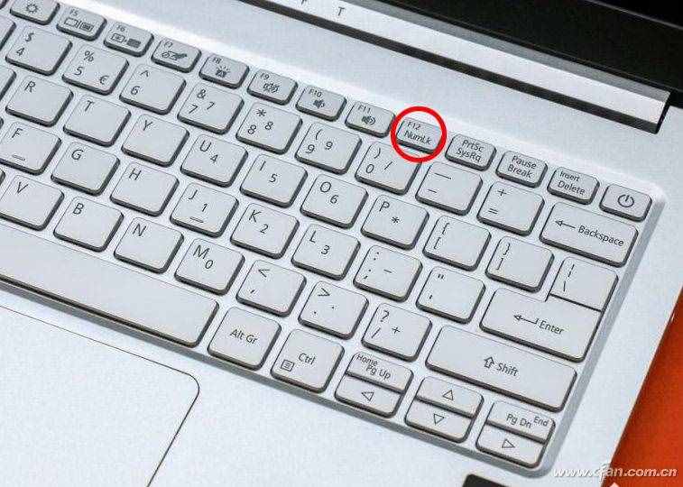 筆記本的數(shù)字小鍵盤重要嗎？沒有怎么彌補？
