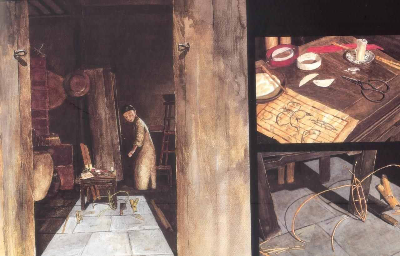 《風(fēng)箏》：時間可以沖淡一切，但內(nèi)心的罪過卻無法散去