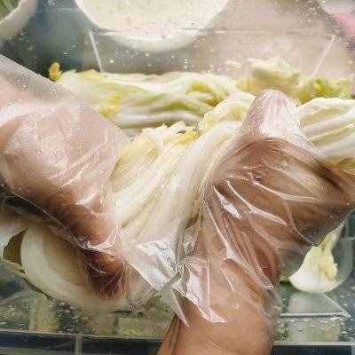 自制韓式泡菜你這么做，保證你吃一次想十次