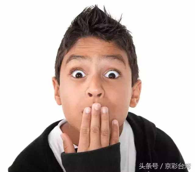 我跟你講吼……臺灣人都有哪些口頭禪