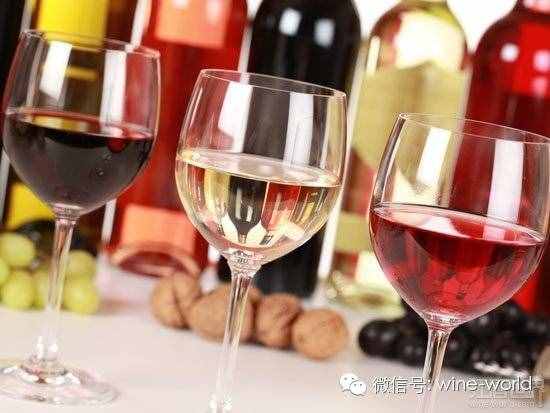 紅酒課堂：教你如何倒酒