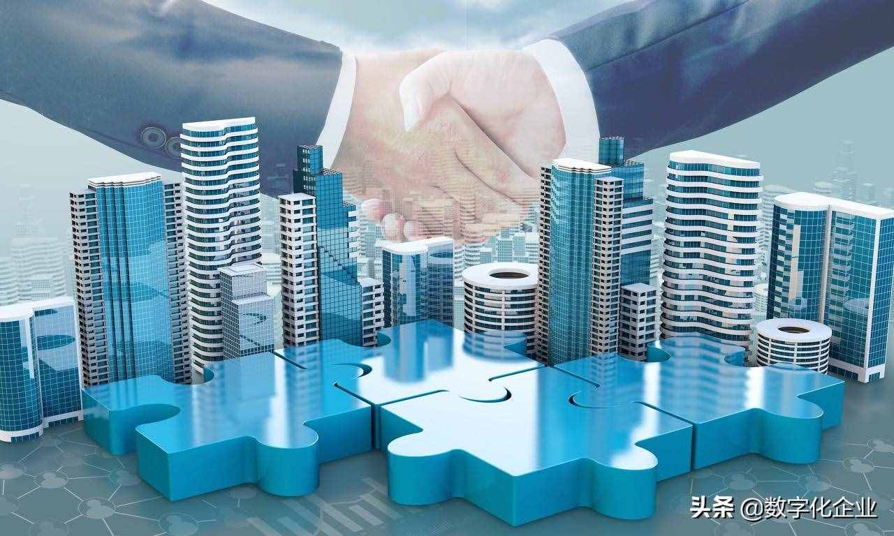一文了解什么是采購經(jīng)理人指數(shù)(PMI)