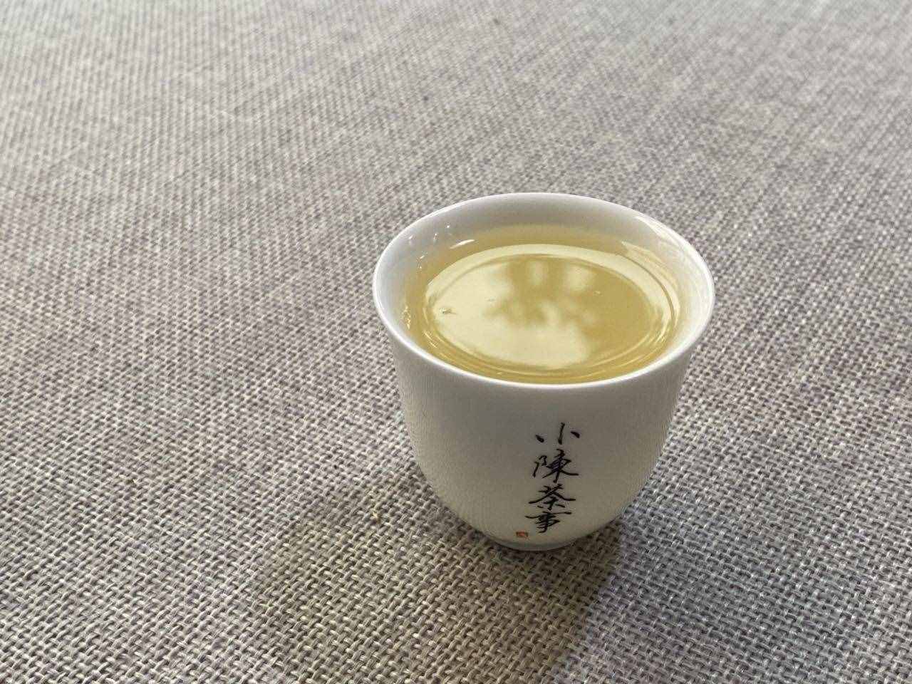 鐵觀音是綠茶？安吉白茶是白茶？喝茶這么多年，可不能再認錯了