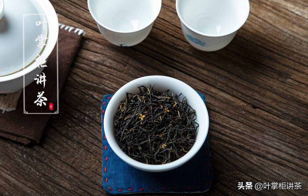 大紅袍是什么茶？大紅袍是紅茶嗎？你是不是經(jīng)常犯這個錯誤