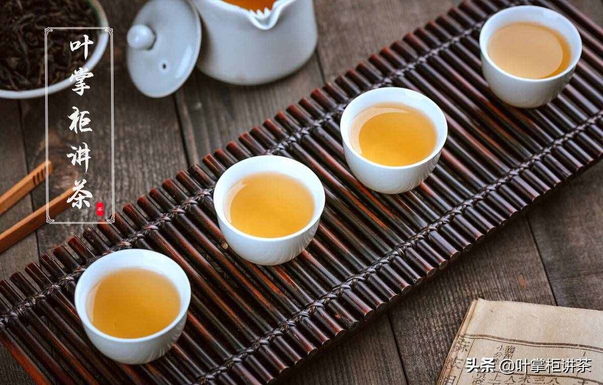 大紅袍是什么茶？大紅袍是紅茶嗎？你是不是經(jīng)常犯這個錯誤
