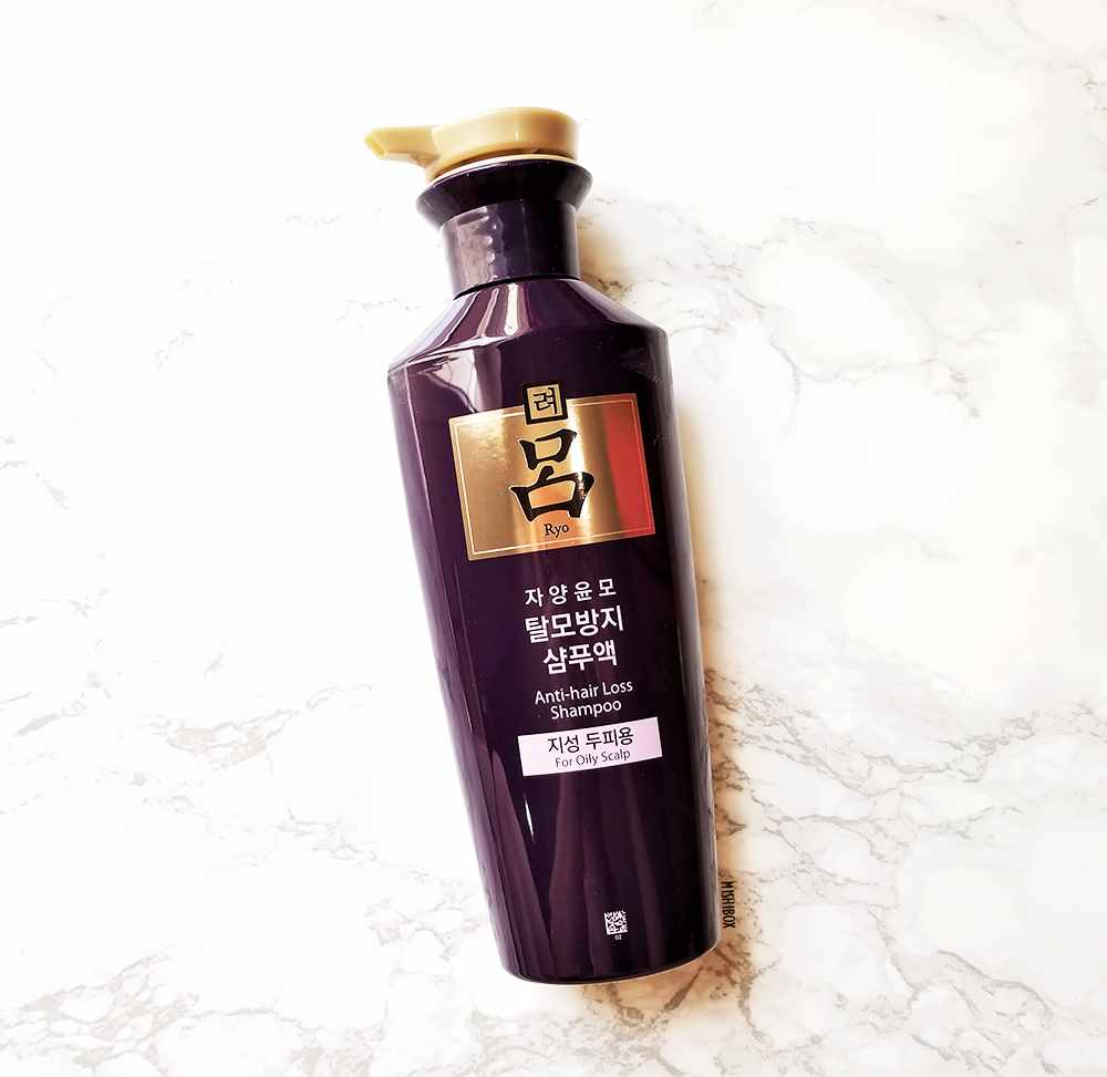 大油頭真人實測8款網(wǎng)紅洗發(fā)水，這幾款洗完頭發(fā)真的幾天都不會油