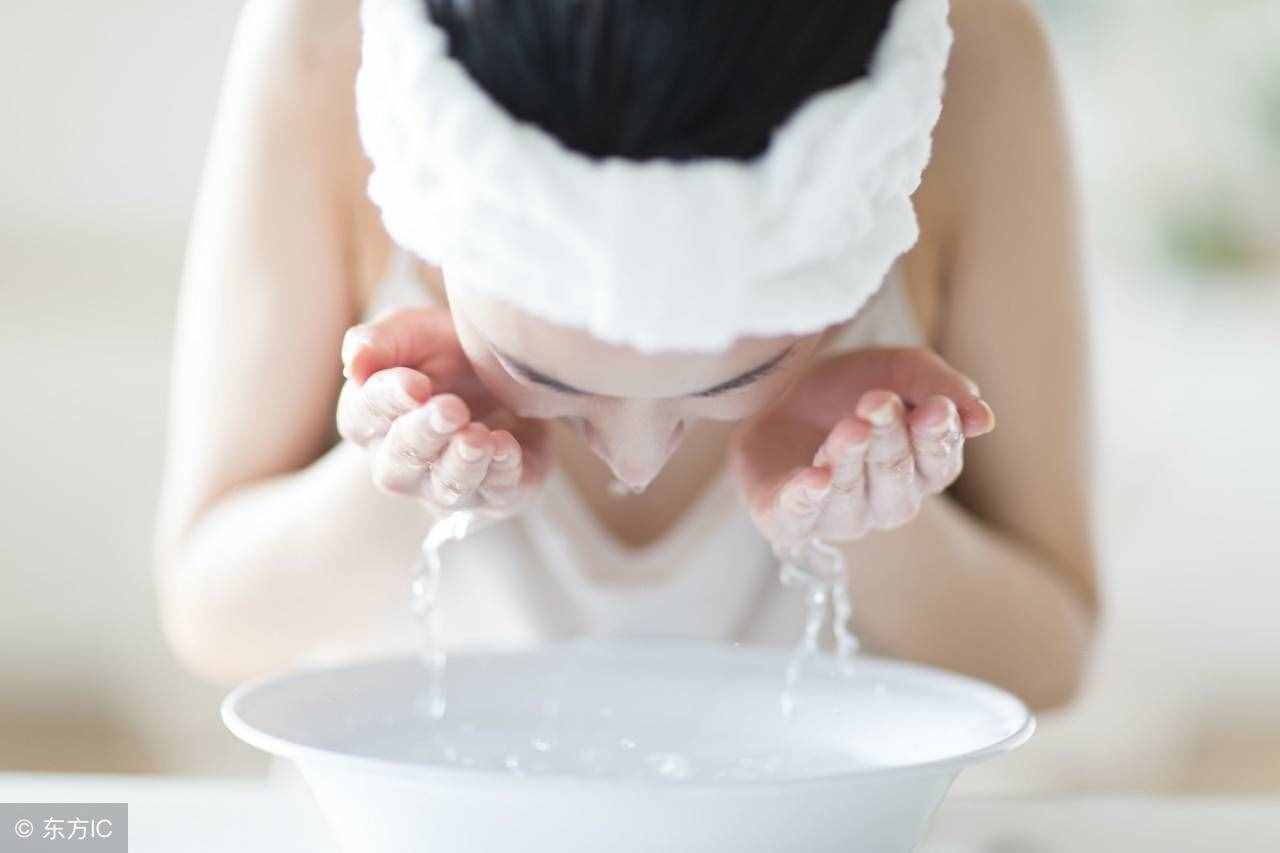 如何緩解臉部過敏癥狀？不難辦，這4點(diǎn)要牢記在心