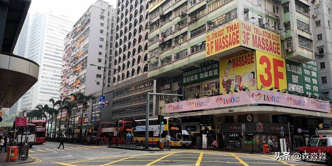 想去香港的看過來，別再花冤枉錢，實(shí)惠攻略在這里