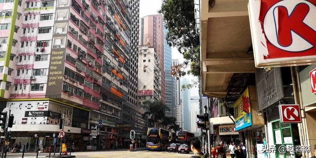 想去香港的看過來，別再花冤枉錢，實(shí)惠攻略在這里