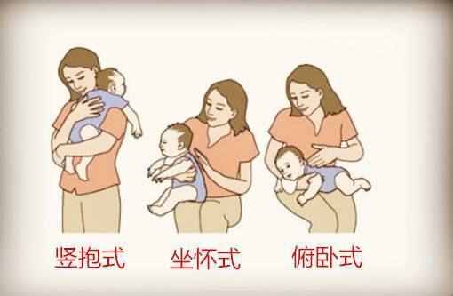 寶寶嗆奶怎么辦？這篇預防救護指南，建議收藏，關鍵時刻能救命
