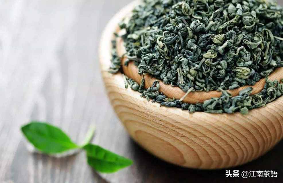 這4個(gè)儲(chǔ)存茶葉的方法，第一個(gè)最簡(jiǎn)單，最后一個(gè)太有用了！