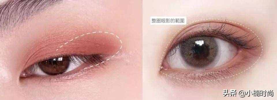 韓妞最愛的‘撒嬌眼妝’教學！簡單畫出干凈、惹人憐愛的軟萌眼妝