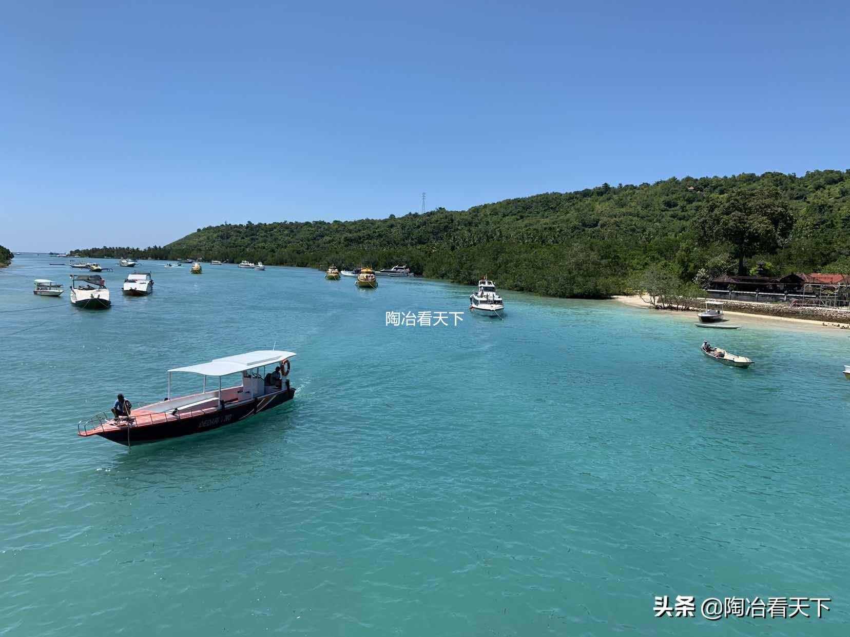 這個巴厘島的“網(wǎng)紅景點”，為何很多人來了卻說有點失望？