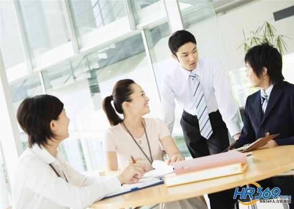 九段培訓(xùn)法——把職場(chǎng)菜鳥打造成精英