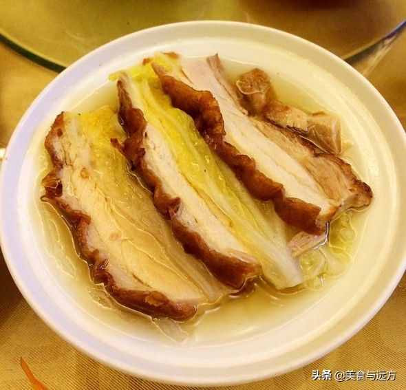 羊房胡同11號，厲家菜，最“任性”的私房菜館