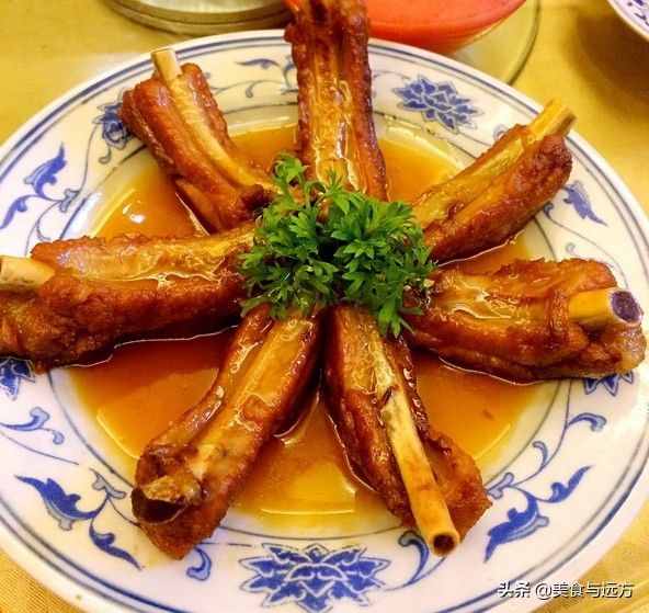 羊房胡同11號，厲家菜，最“任性”的私房菜館