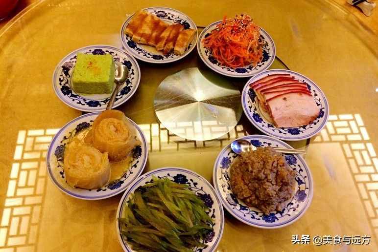 羊房胡同11號，厲家菜，最“任性”的私房菜館