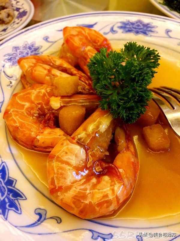 羊房胡同11號，厲家菜，最“任性”的私房菜館