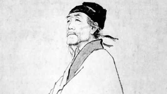 杜甫別有風(fēng)神的一首詠梅詩，譽為古今詠梅第一，末二句成千古名句