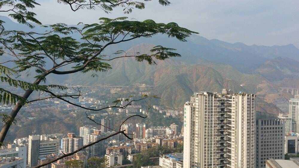 鋼花之城攀枝花與貂蟬之城忻州，兩者前景你看好誰？