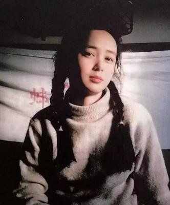 國(guó)民老婆蔣雯麗的紛亂情史：征服的老才子與小鮮肉