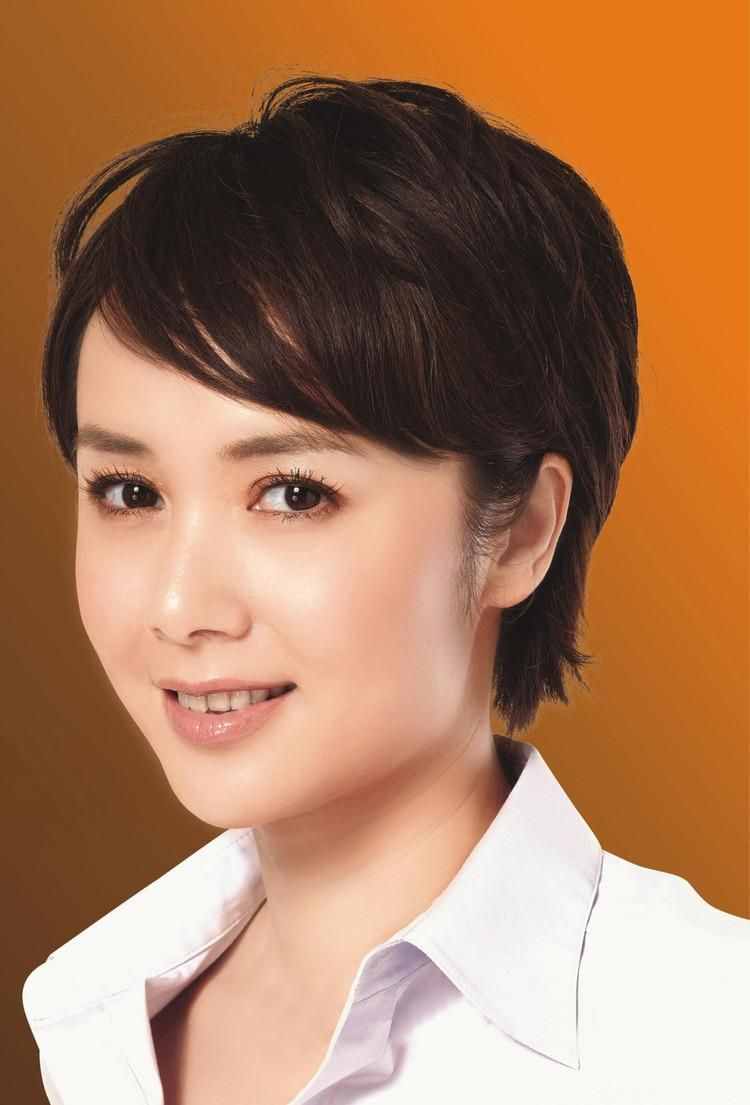 國(guó)民老婆蔣雯麗的紛亂情史：征服的老才子與小鮮肉