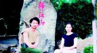 國(guó)民老婆蔣雯麗的紛亂情史：征服的老才子與小鮮肉