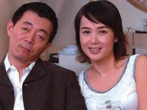 國(guó)民老婆蔣雯麗的紛亂情史：征服的老才子與小鮮肉