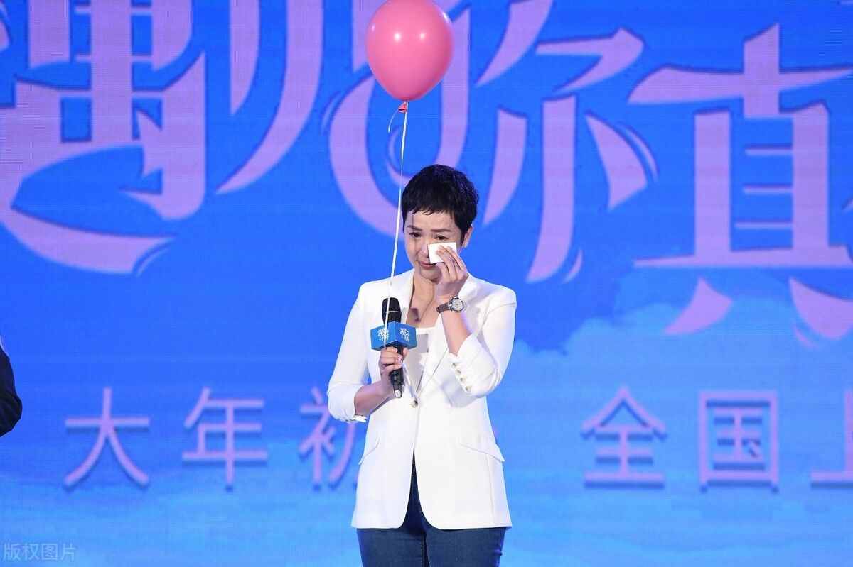 國(guó)民老婆蔣雯麗的紛亂情史：征服的老才子與小鮮肉