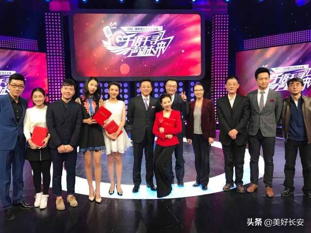 陜臺(tái)美女主播鄭玥：藝考省狀元，優(yōu)秀的女孩有一點(diǎn)兒強(qiáng)迫癥