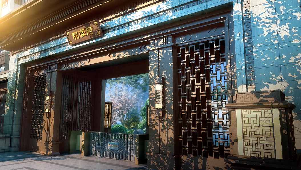 市場(chǎng)丨蘇北房企搶入南京 邁皋橋或?qū)⒂瓉?lái)新中式大宅