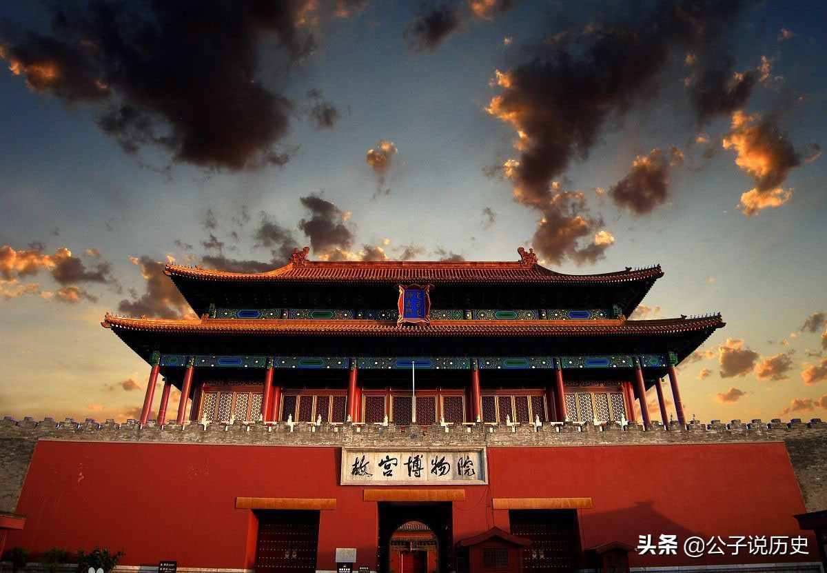 四大文明古國，印度和埃及還存在，為什么只認可中國是唯一幸存的