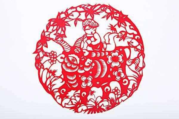剪紙的方法有哪些，我們需要注意什么？