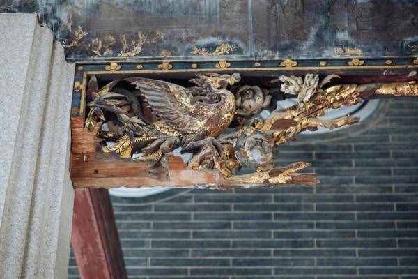 從熙公祠，匯聚潮州人大量心血而建的宗祠，沒去過都枉來潮州